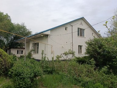 Дом в Коксае 145 квадратов 10 соток