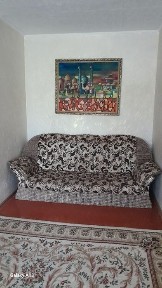 Тез арада 1 бөлмелі пәтер сатылады