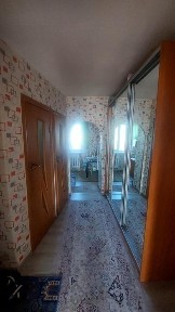 Продам 3х комнатную квартиру улучшенная планировка район ЦОН 20900