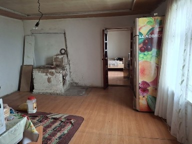Времянка Құмтүйінде