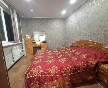 4х-комн. квартира, 3/5 этаж, по Байсеитовой