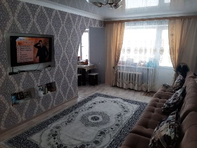 Карагандинская область, Балхаш