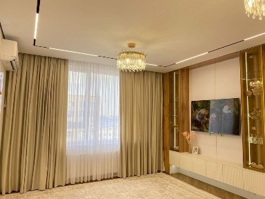 Продается 3-х ком. квартира в ЖК Батысмура лайт-1