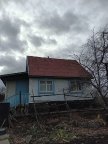 Продам дачу, за понтонным мостом.