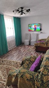 Частный дом хоз постройки есть зимние воды есть