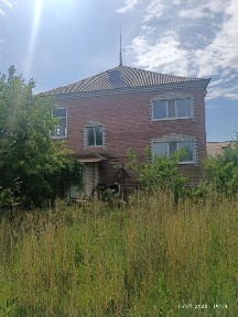 Продам двухэтажный коттедж в п. Шульбинск