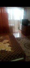 Восточно-Казахстанская область, Усть-Каменогорск, Дворец спорта