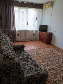 1 комп. Квартира. Балыкши