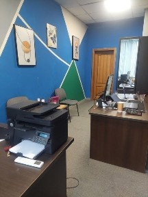 Сдам в аренду офисное помещение
