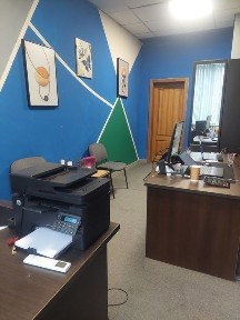 Сдам в аренду офисное помещение