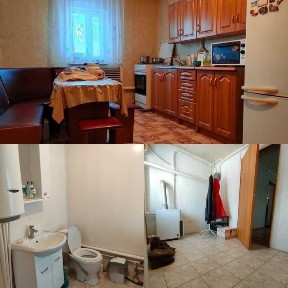 Продается частный дом