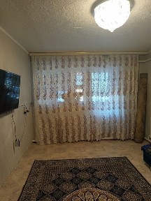 Продам. 2.ком. квартира.