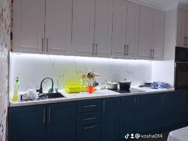 Срочно сдам 3х комнатную квартиру!