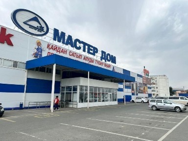 Аренда торговых площадей