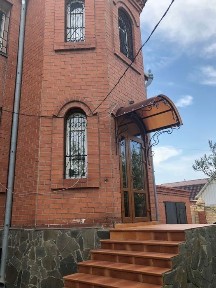 Административное здание