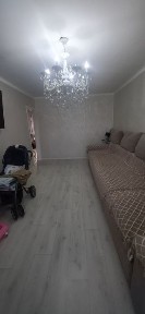 Продам 3х комнатную квартиру