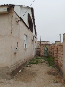 Мангистауская область, Мангистау