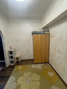 Сдам кв, общая 12м кв, частично меблирована