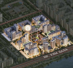 Продам 1 комн квартиру в развивающем районе левого берега