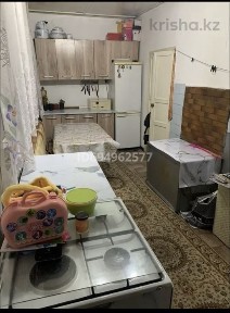 Продам 2-комнатный дом