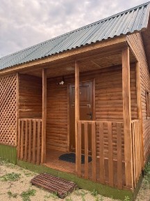 Домики в Боровом посуточно