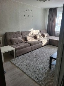 3-х ком. квартира в районе УЮТ!