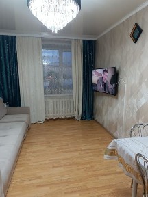 Продам евротрешка квартиру