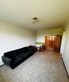 Продам! 1ком. кв 5/5эт. р-он Бэст Ленинградка
