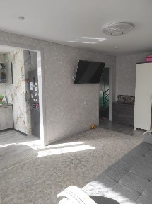 Продаётся 1комн квартира