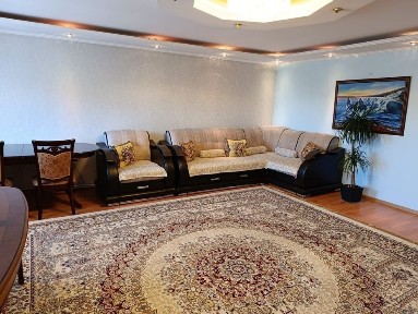 Продам 3ком квартиру