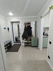 2х- комнатная квартира улучшенной планировки в Сортировке