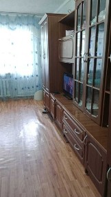 Продается двухкомнатная квартира в 11а