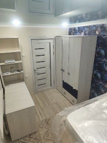 Карагандинская область, Сатпаев