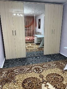 Сдам однокомнатную квартиру в центре города