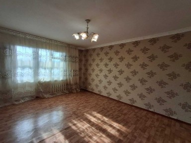 1к комнатная квартира на 4\5 этаже, 43кв. м, 50 лет Октября, 56