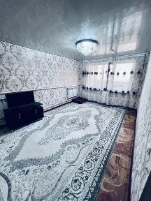 Квартира чистая уютная