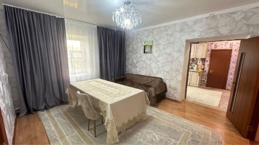 Продам дом в п. Баймырза (Покорный)