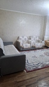 Сдам посуточно квартиру
