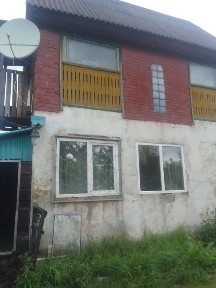 Продам дом на дачах