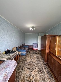 1 комнатная квартира в старой части города