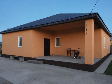 Продам частный дом