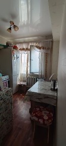 Продажа 1 комн. квариты или обмен на 3х-4х комн