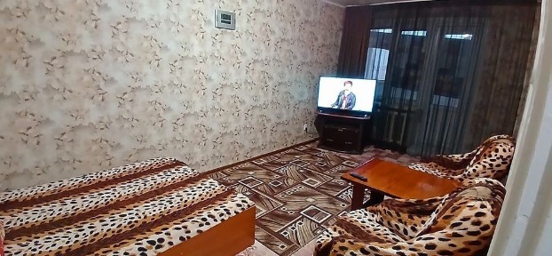 Квартира посуточно