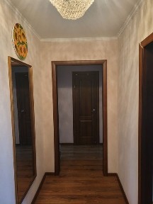 Продажа 3 ком. квартиры улучшенный планировки в центре города Павлодар