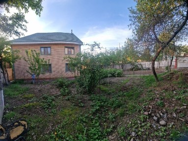 Срочно продам отличный Капитальный дом.
