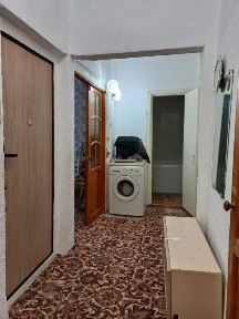 Продам квартиру в 8мик. 34дом