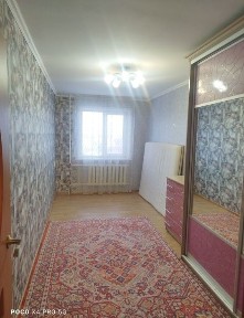 Продаётся двухкомнатная квартира заводская 36