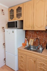 Продам 1 комнатную квартиру по адресу Гастелло 34