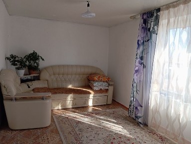 Продам 2 комн квартира в поселке фарфоровая