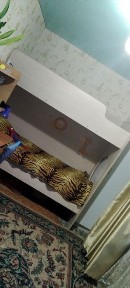 Продам трехкомнатную квартиру